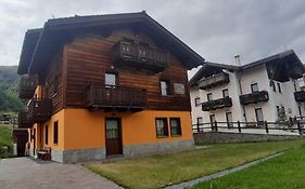 Chalet Sunflower Appartamenti